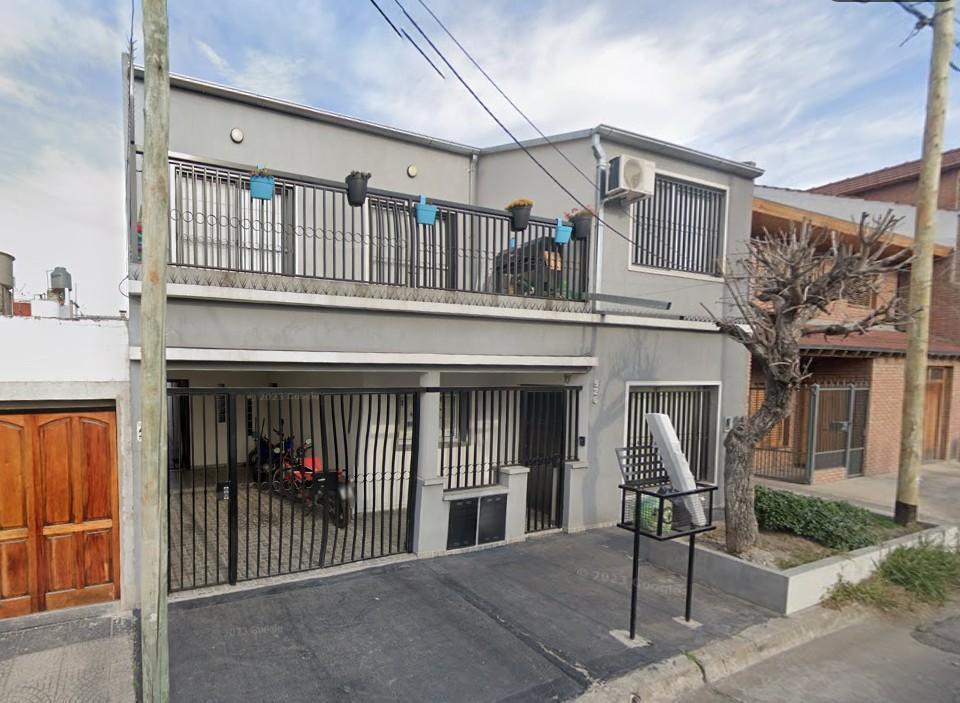 Dpto Ph 4 Amb en Planta Alta c/ Cochera - 122 m² - Ramos Mejia