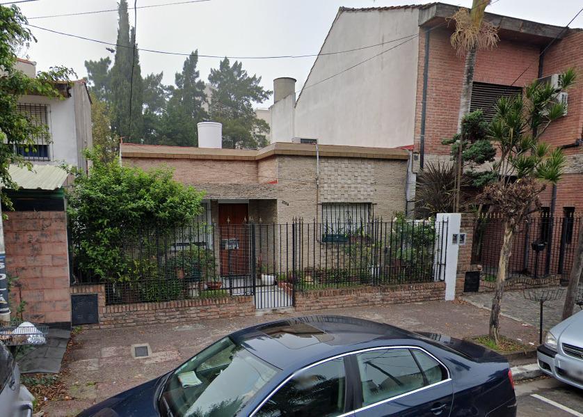 Casa 4 Ambientes 157 m² S/ Lote 224 m² - S.Justo (Ctro)