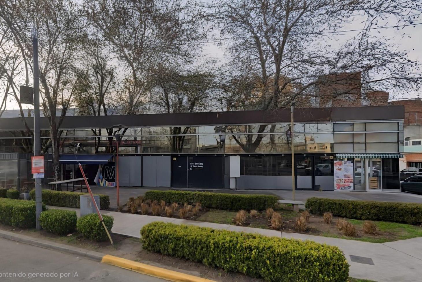 Local Comercial 245 m² en Zona Gastronómica - Mataderos