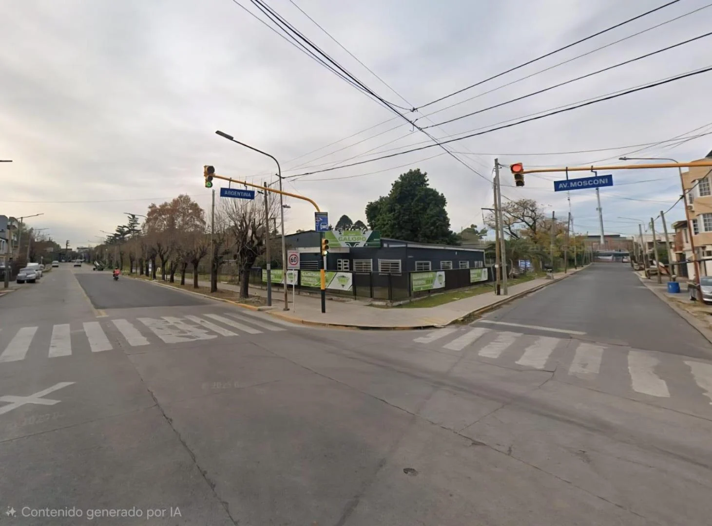 Fracción Comercial 33.000 m² - Ideal Proyecto Inmobiliario - Frente a 4 calles - San Justo