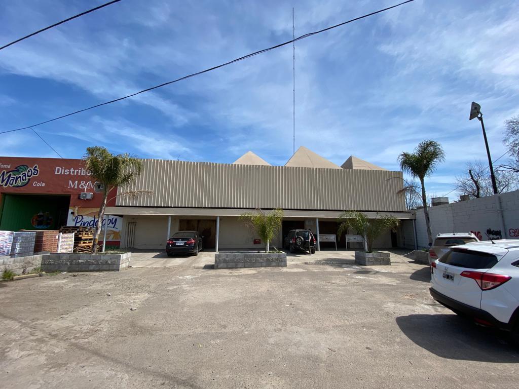 Foto de Local Comercial 1350 m² s/ Ruta 3 - G. Laferrere, imagen 2