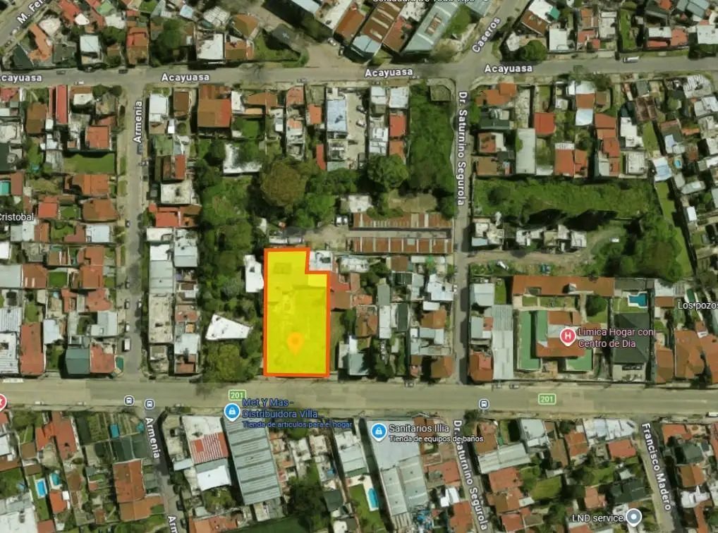 Galpón Comercial 1117 m² a estrenar c/ Local, Oficinas, Baños y Vestuarios - Moron 2