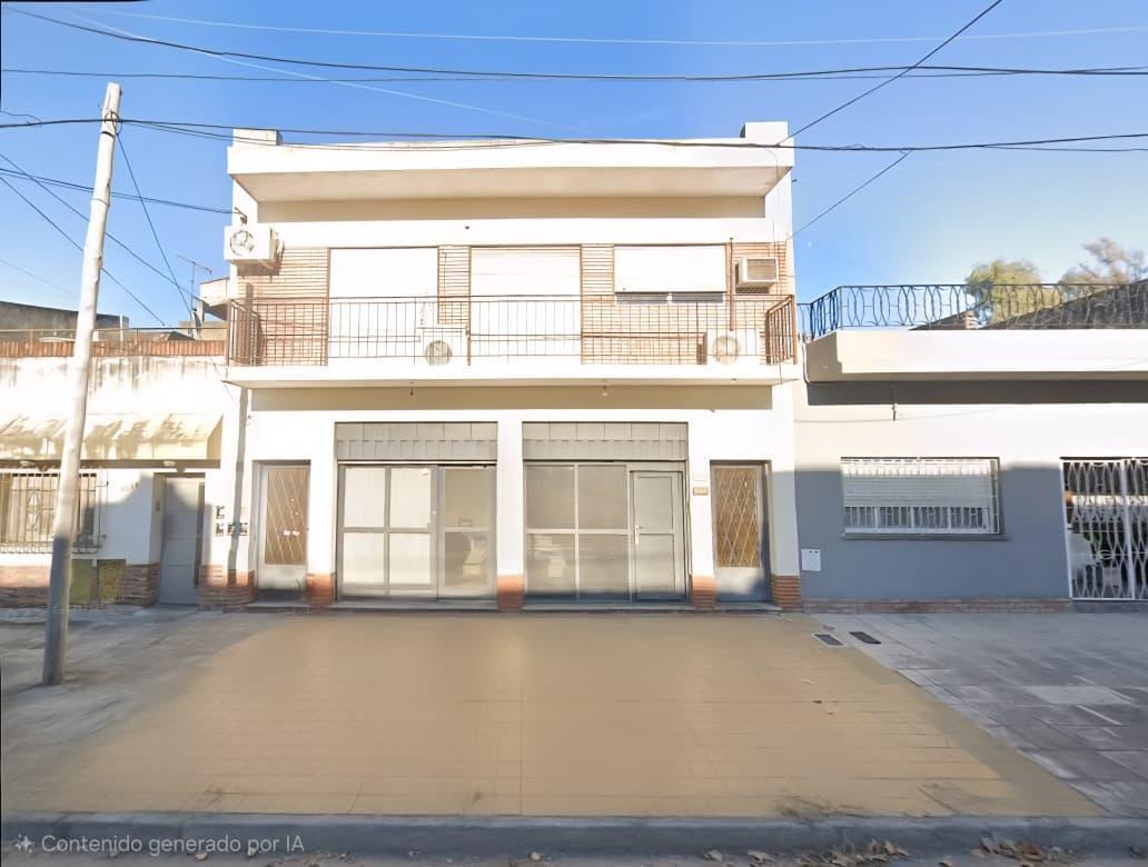 Dpto / Oficina 3 Amb 102 m² en PA p/escalera - Apto Vivienda o Profesional - San Justo