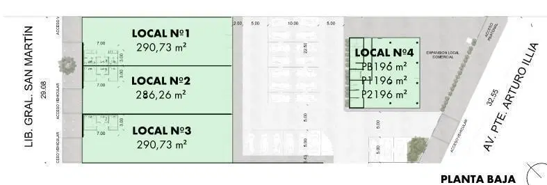 Plano 1