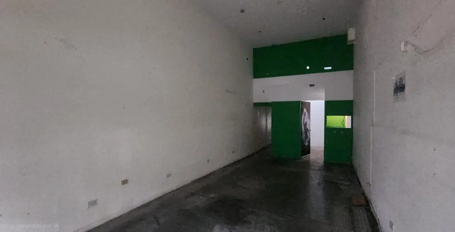 Local Comercial 41 m²- Cubiertos - Ramos Mejia 3