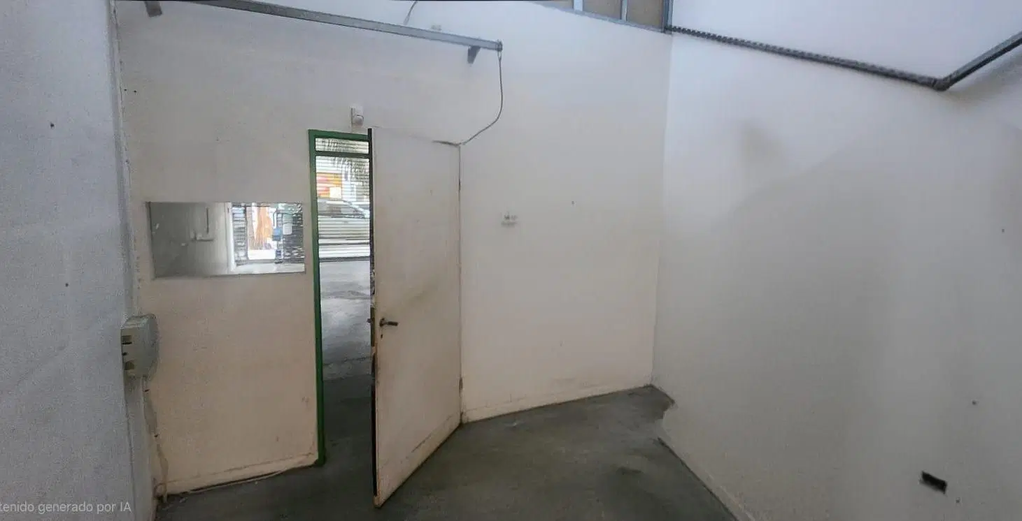 Local Comercial 41 m²- Cubiertos - Ramos Mejia 5