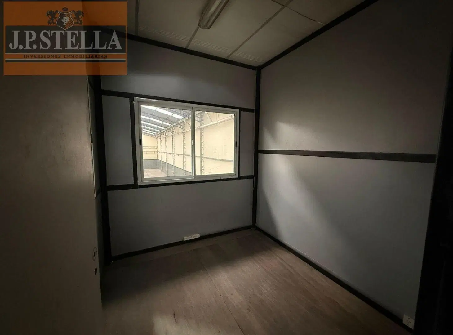 Galpón Industrial 500 m² refaccionado a nuevo - San Justo 5