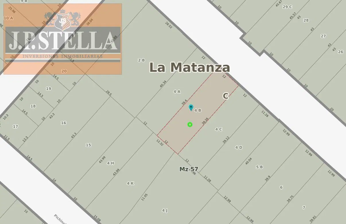 Galpón Industrial 500 m² refaccionado a nuevo - San Justo 3