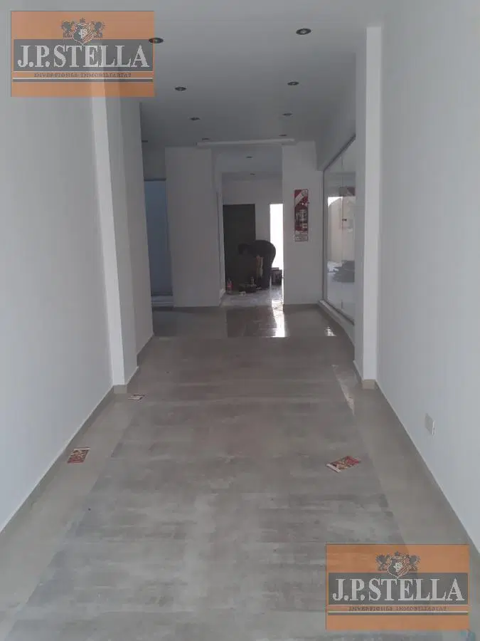 Dpto 2 Amb. 43 m² al Frente c/ Renta - Ideal Inversor - S.Justo (Ctro) 3