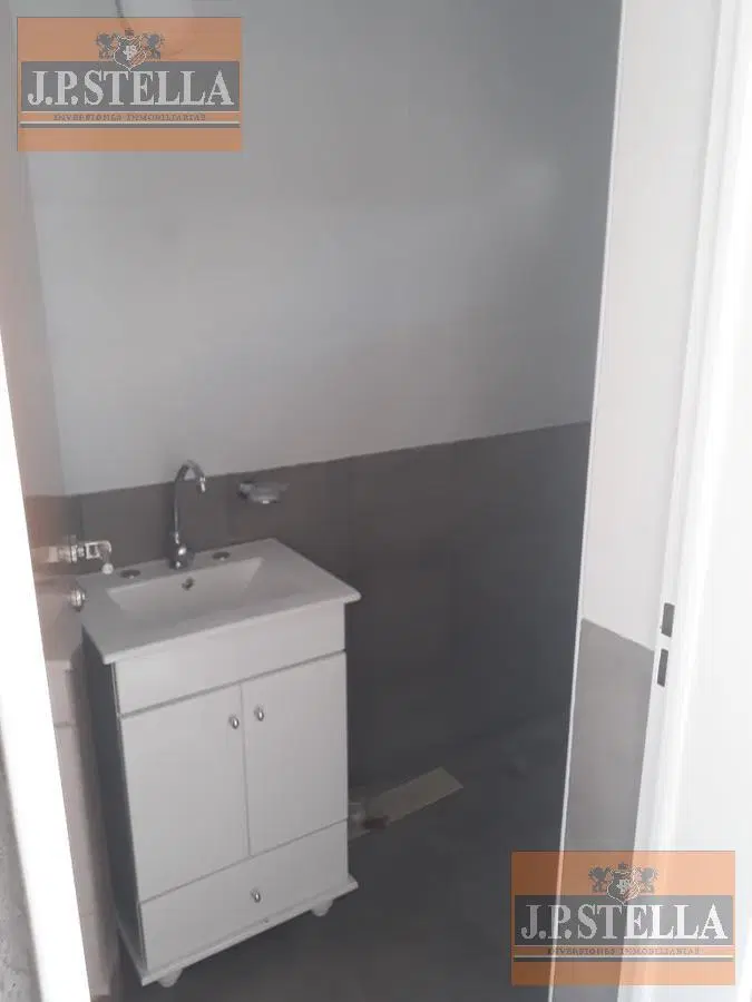 Dpto 2 Amb. 43 m² al Frente c/ Renta - Ideal Inversor - S.Justo (Ctro) 2