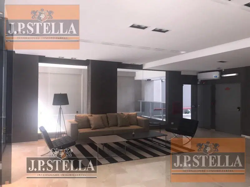 Oficina de 48 m2 - Con Cochera Opcional - EDIFICIO TORRE FRANCISCO H. - S.Justo (Ctro) 2