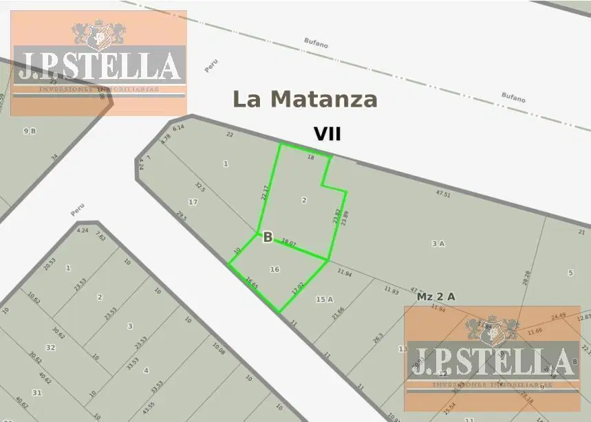 Galpón Comercial con salida a 2 Calles - 650 m² Cubiertos - San Justo 3