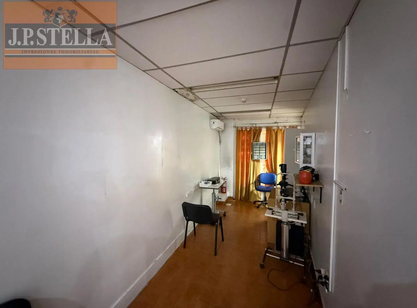 Edificio Comercial (Ex Consultorios) 430 m² a metros Plaza San Justo y Peat. Arieta - S.Justo (Ctro) 4