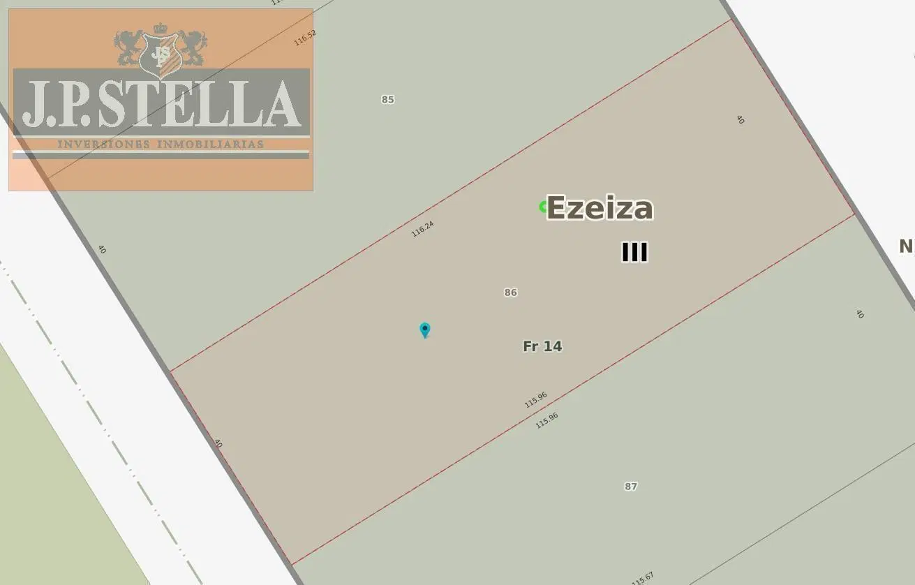 Galpón Industrial 3000 m² Polo Industrial Ezeiza - Ezeiza 4