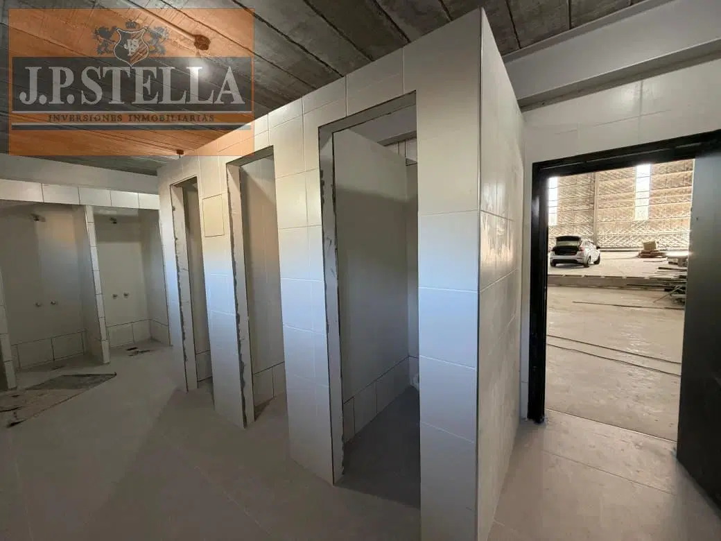 Local Comercial 870 m² - General Rodriguez 2