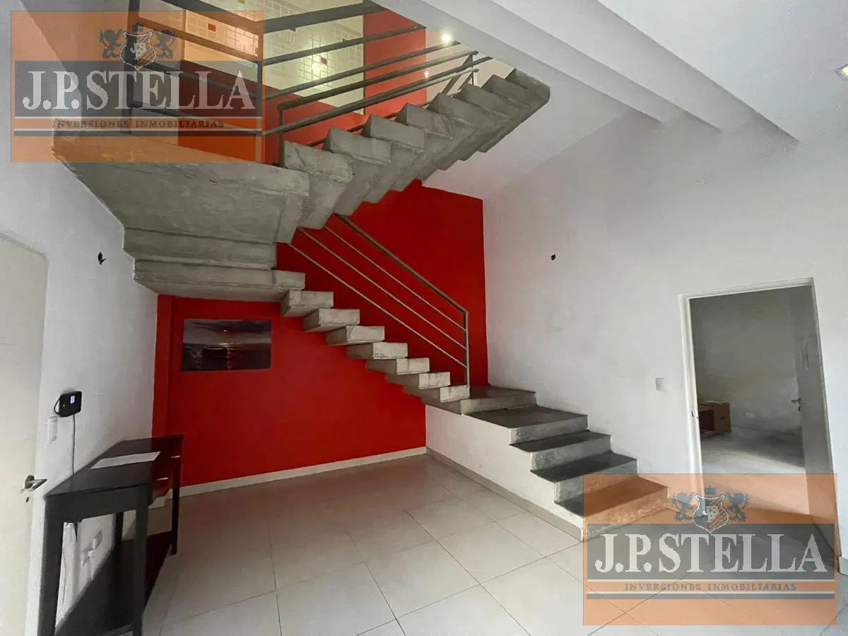 Galpón Industrial 2 Plantas 1.100 m² c/ Oficinas y Vestuarios - San Justo 5