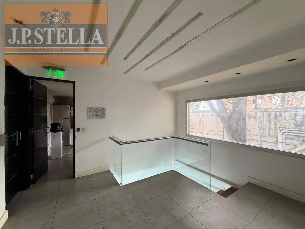 Planta Industrial 6330 m² s/ Fracción de 7.500 m² - Lomas Del Mirador 4