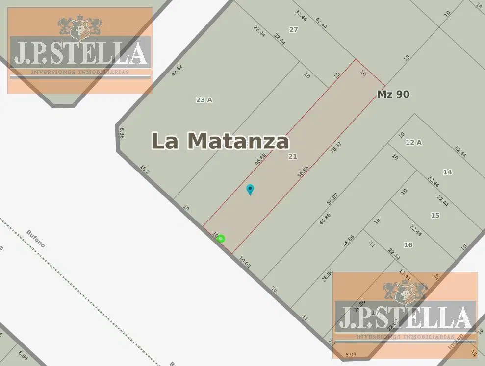 Galpón Industrial 879 m² - Oficinas - Baños y Vestuarios - Puente Grúa 2.000 Kilos - San Justo 4