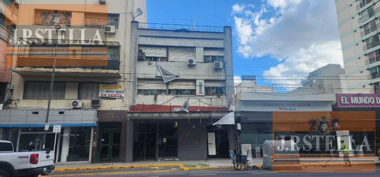 Local Comercial 194 m² - Liniers 4