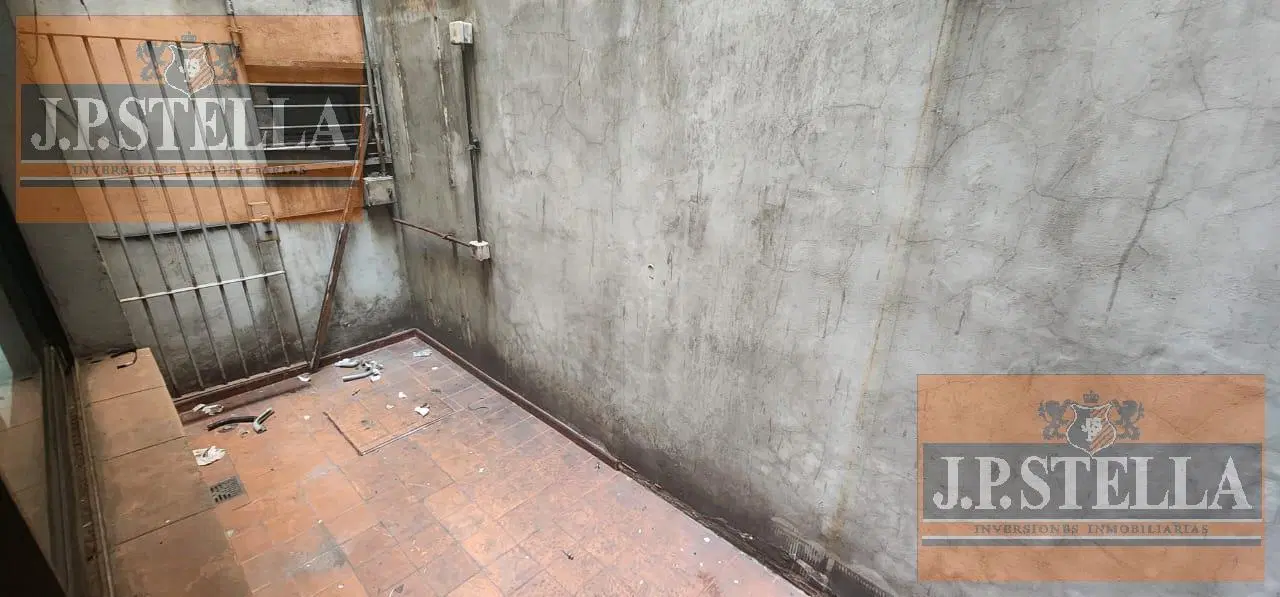Local Comercial 194 m² - Liniers 5