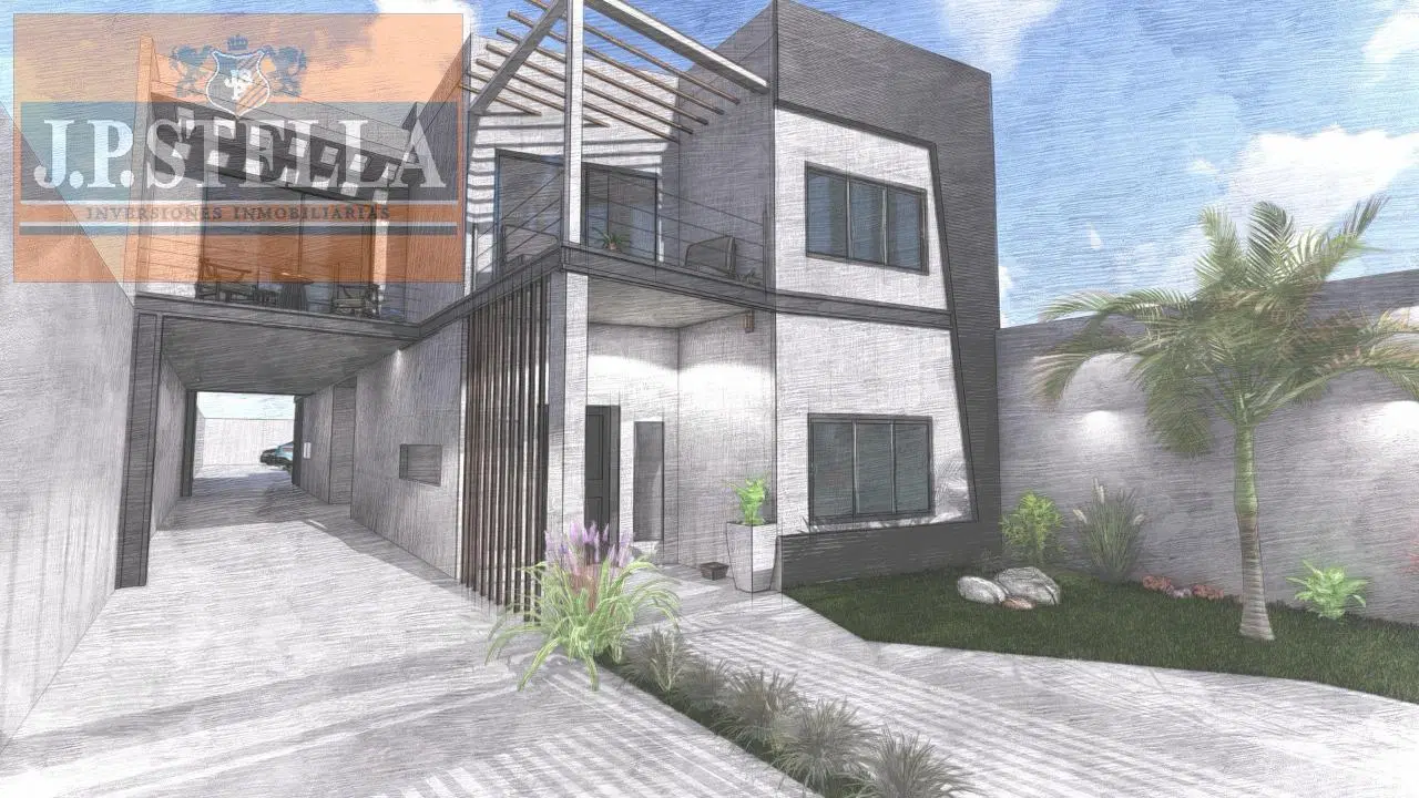 Lote 446 m² (8,66 m x  51,56 m) - Apto desarrollo Inmobiliario - Castelar 3