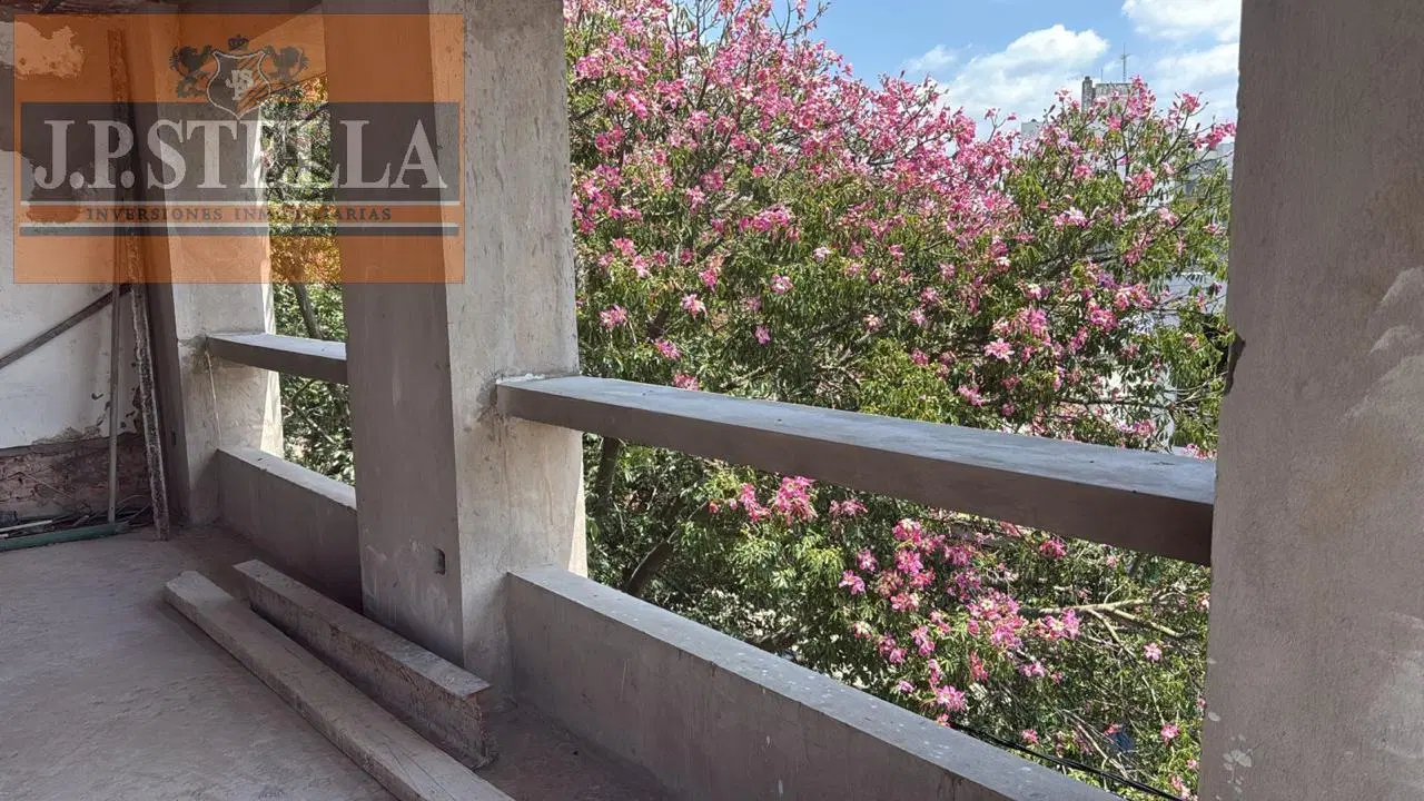 Edificio Comercial PB Local 150 m² - 1º Piso 150 m² - Terminaciones a Convenir - Haedo 4