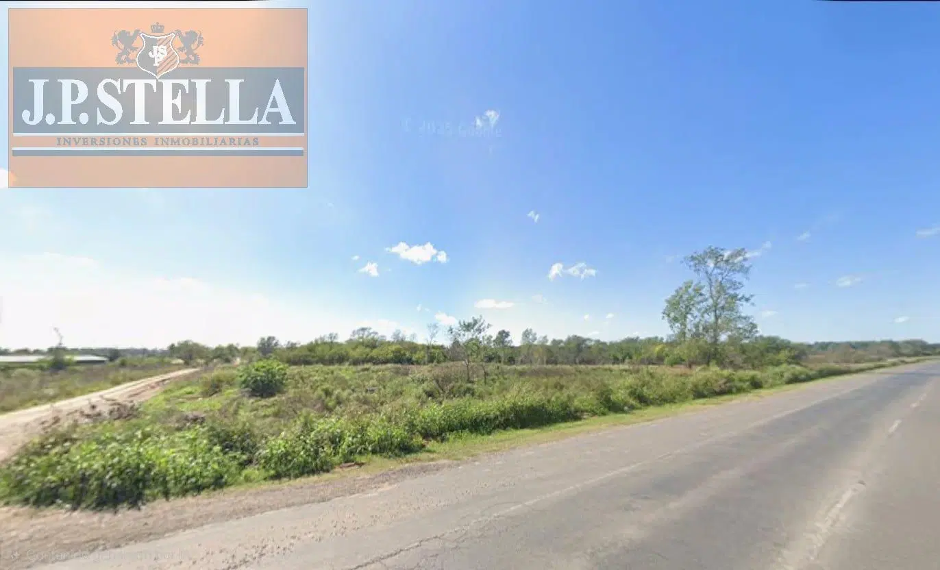 Fracción Industrial 19 ha. S/ RP 25 - Presidente Derqui - Pilar 2
