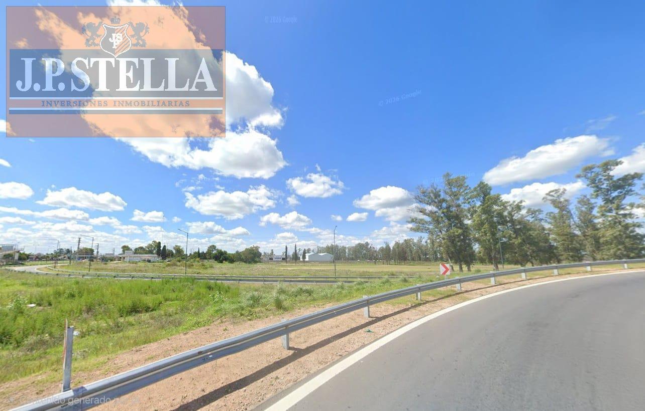 Foto de Fracción Comercial e Industrial 135.000 m² con Frente a RN3 y Au. Pte, imagen 2