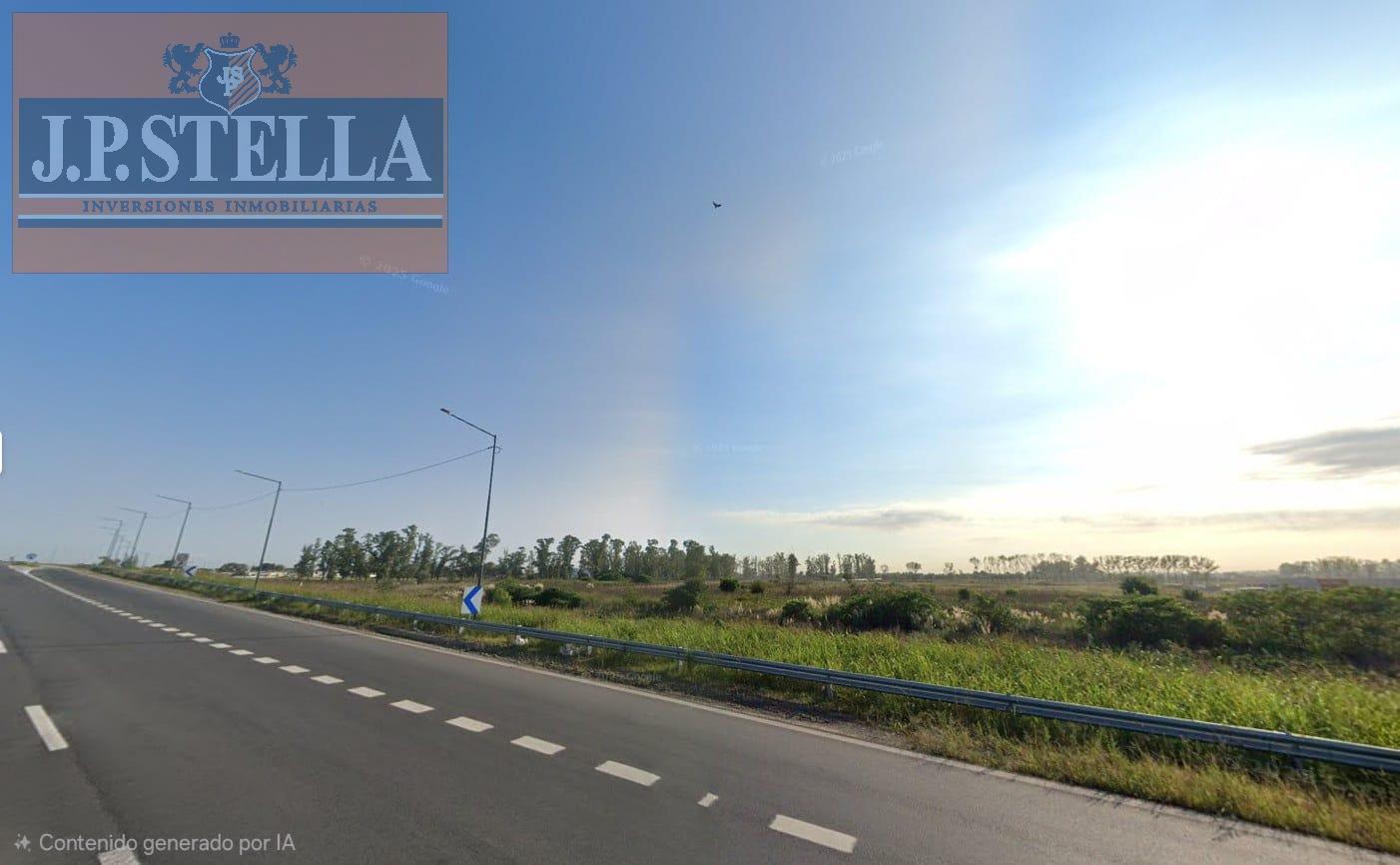 Foto de Fracción Comercial e Industrial 135.000 m² con Frente a RN3 y Au. Pte, imagen 4