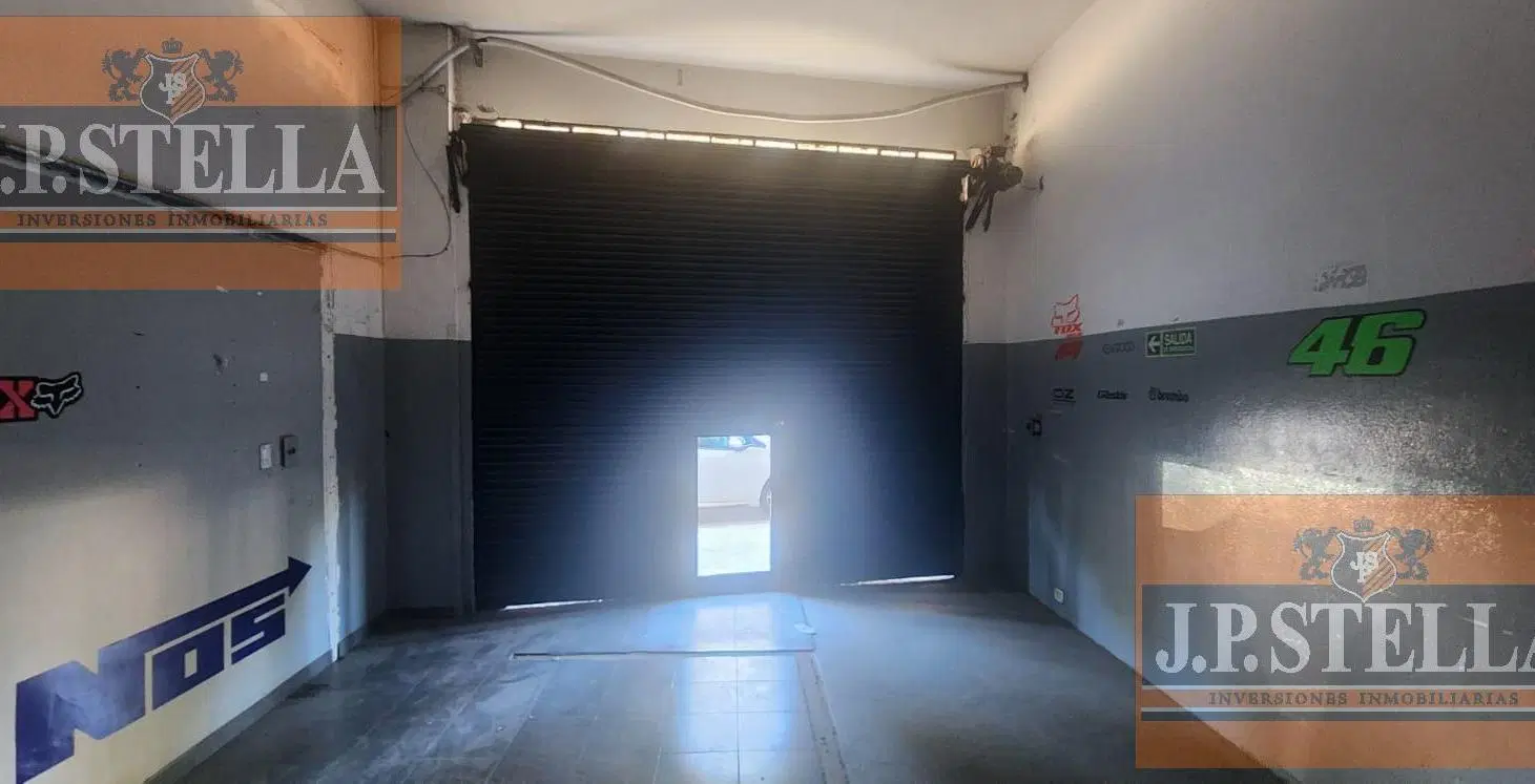 Local Comercial 75 m² s/ Avenida - Lomas Del Mirador 5