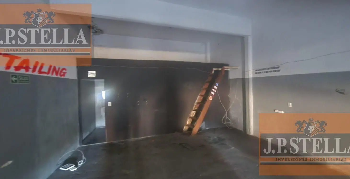 Local Comercial 75 m² s/ Avenida - Lomas Del Mirador 7