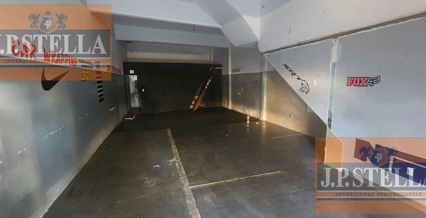 Local Comercial 75 m² s/ Avenida - Lomas Del Mirador 3