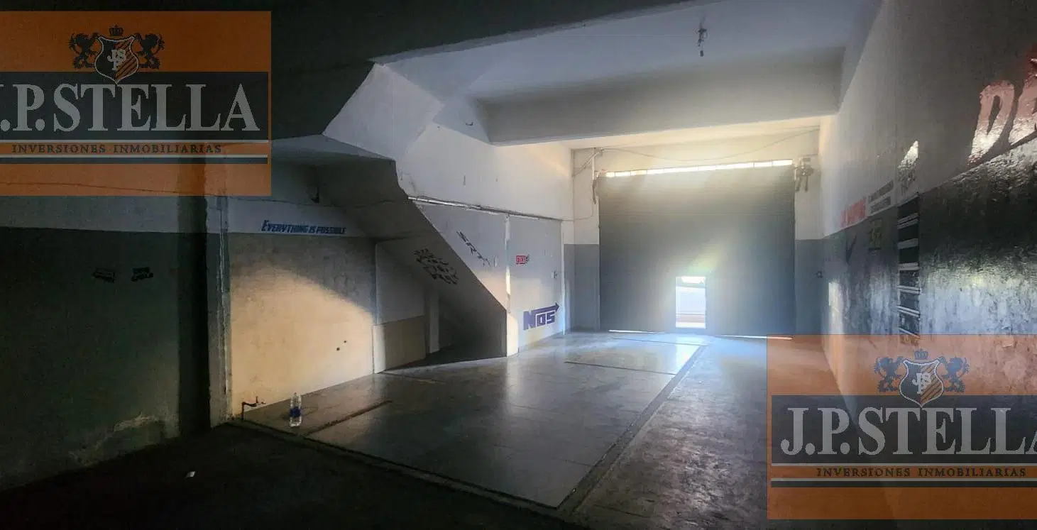 Local Comercial 75 m² s/ Avenida - Lomas Del Mirador 2