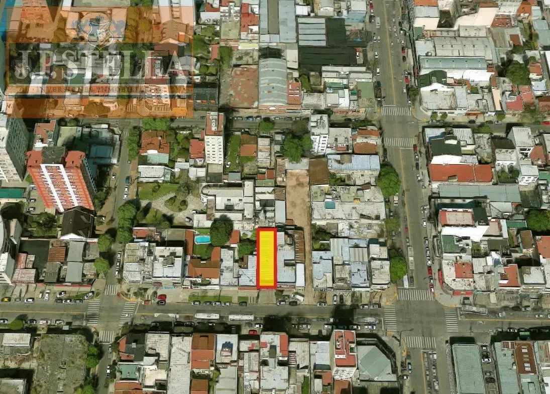 Galpón / Local Comercial 286 m² s/ Avenida Zona UNLM - S.Justo (Ctro) 4