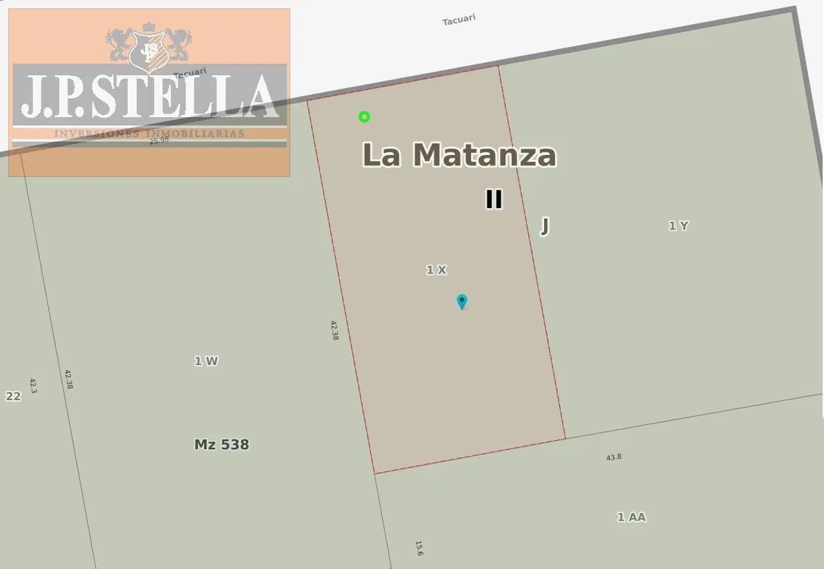 Galpón de Losa y Chapas - Refaccionado a Nuevo - 720 m² Edificados - Ramos Mejia 3