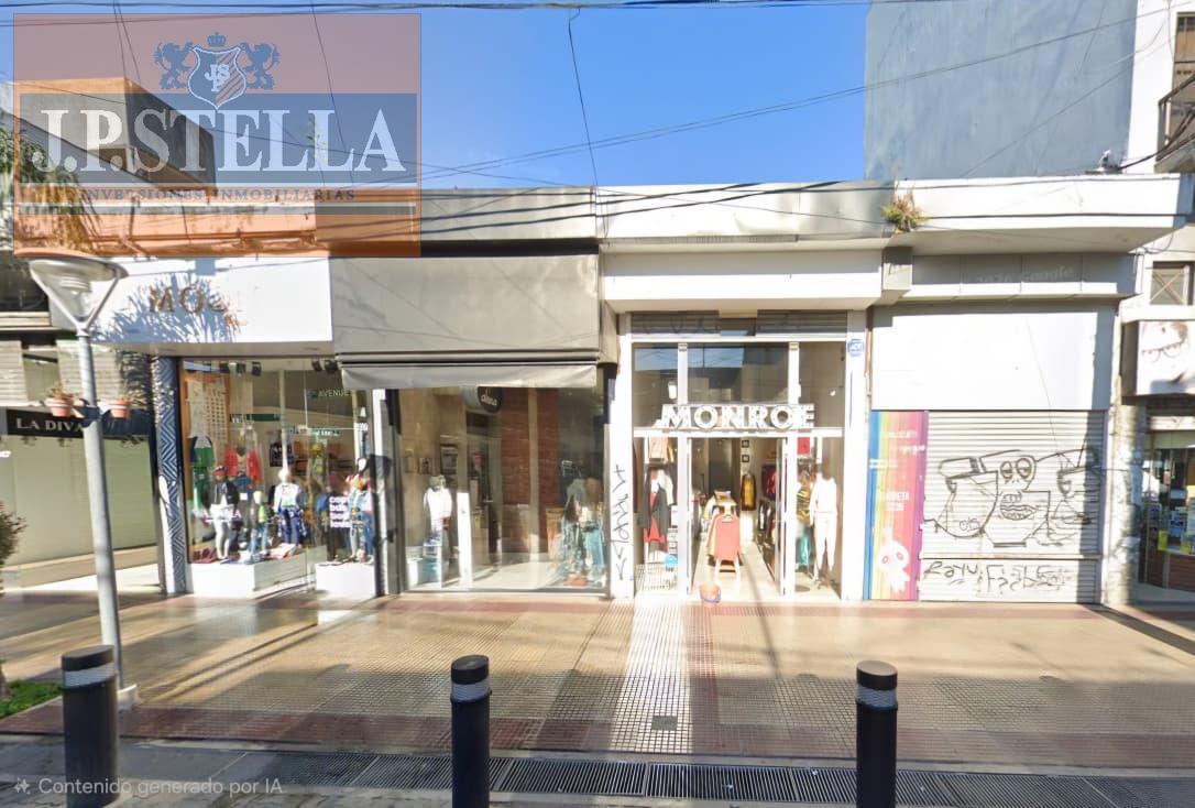 Foto de Local 82 m² en 2 plantas s/ Peatonal Arieta - S.Justo (Ctro), imagen 2