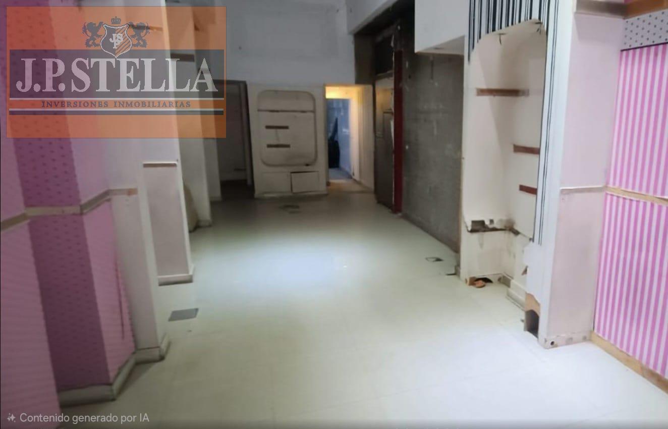 Foto de Local 82 m² en 2 plantas s/ Peatonal Arieta - S.Justo (Ctro), imagen 5