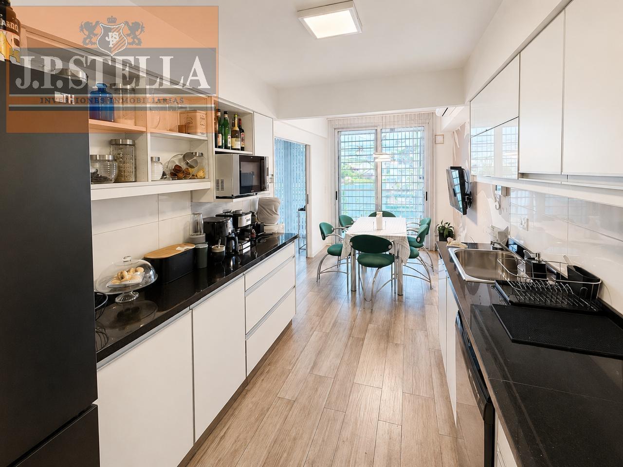Foto de Semi Piso al frente 4 Ambientes c/ cochera 145 m² - S.Justo (Ctro), imagen 3