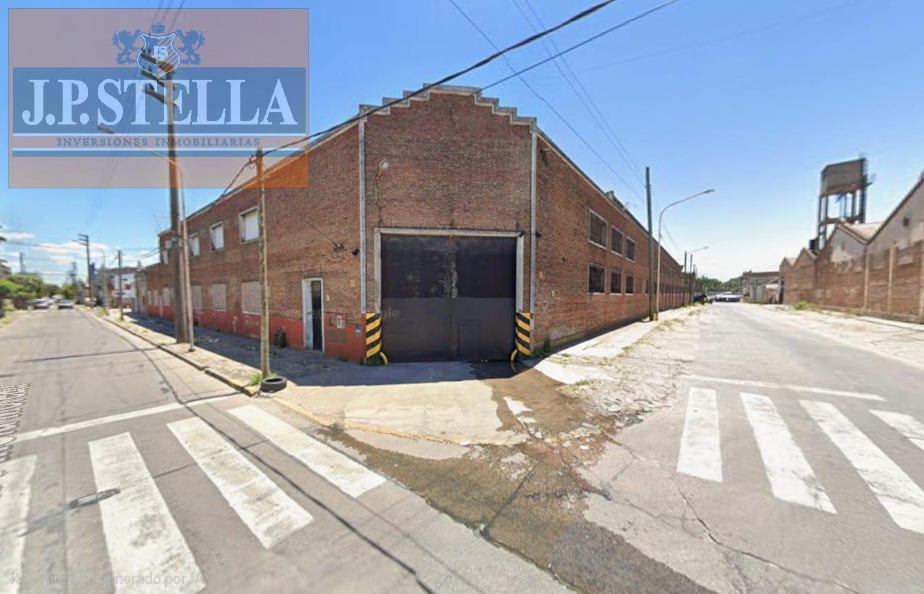 Foto de Galpón Comercial 6.140 m² con frente a 4 calles - Lomas Del Mirador, imagen 5