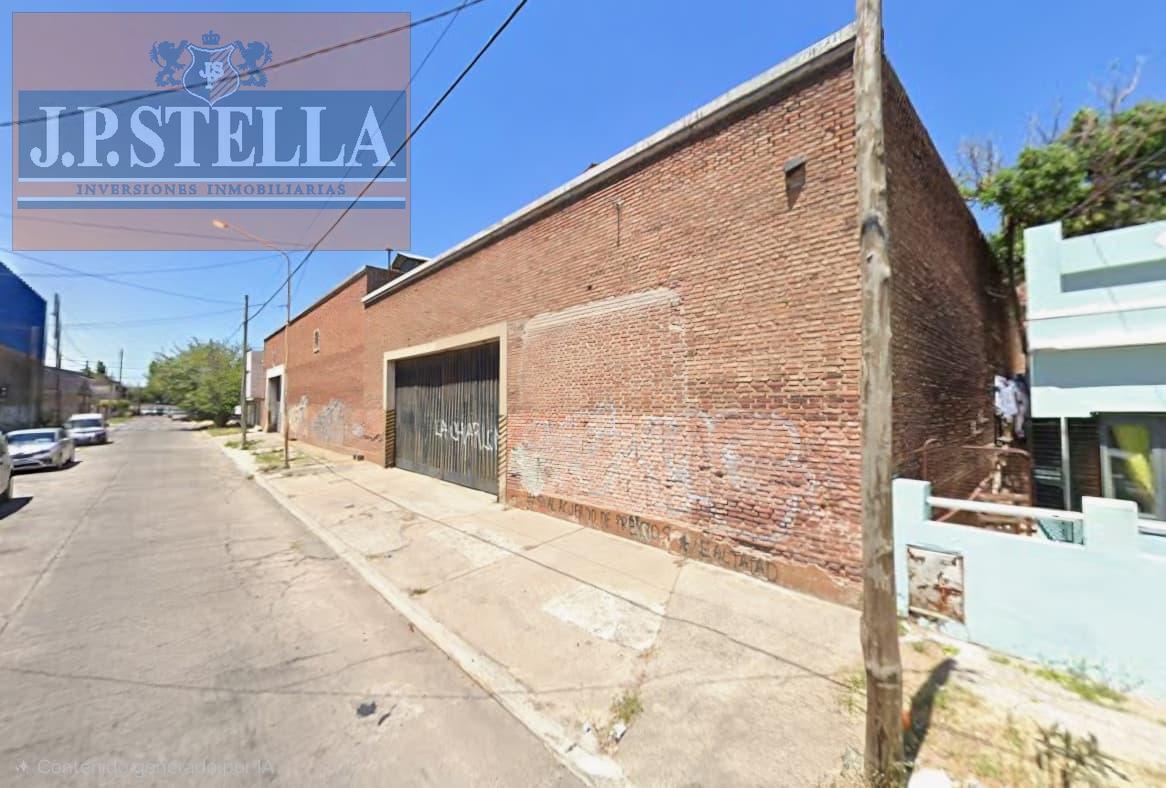 Foto de Galpón Comercial 6.140 m² con frente a 4 calles - Lomas Del Mirador, imagen 4