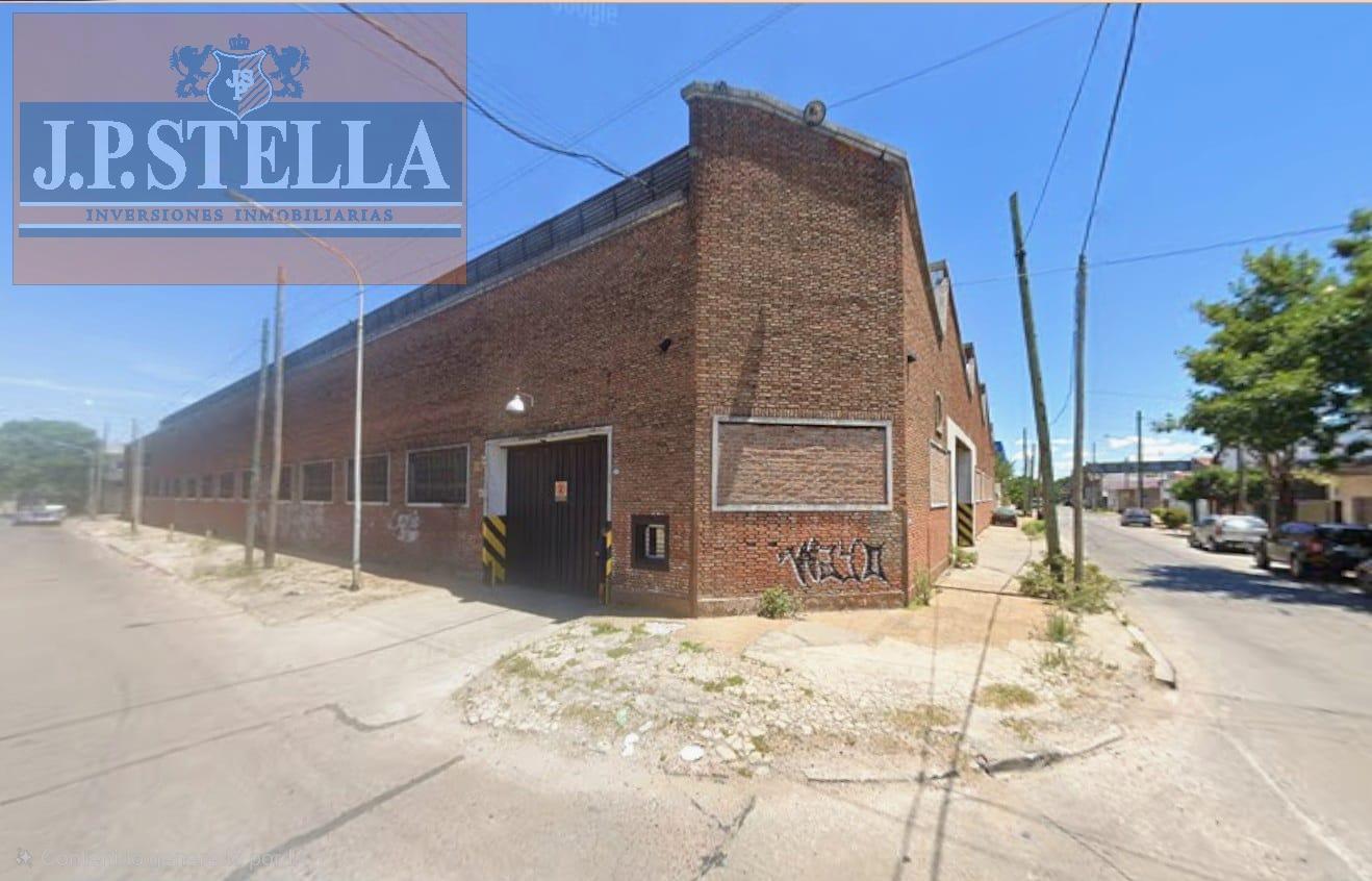 Foto de Galpón Comercial 6.140 m² con frente a 4 calles - Lomas Del Mirador, imagen 3