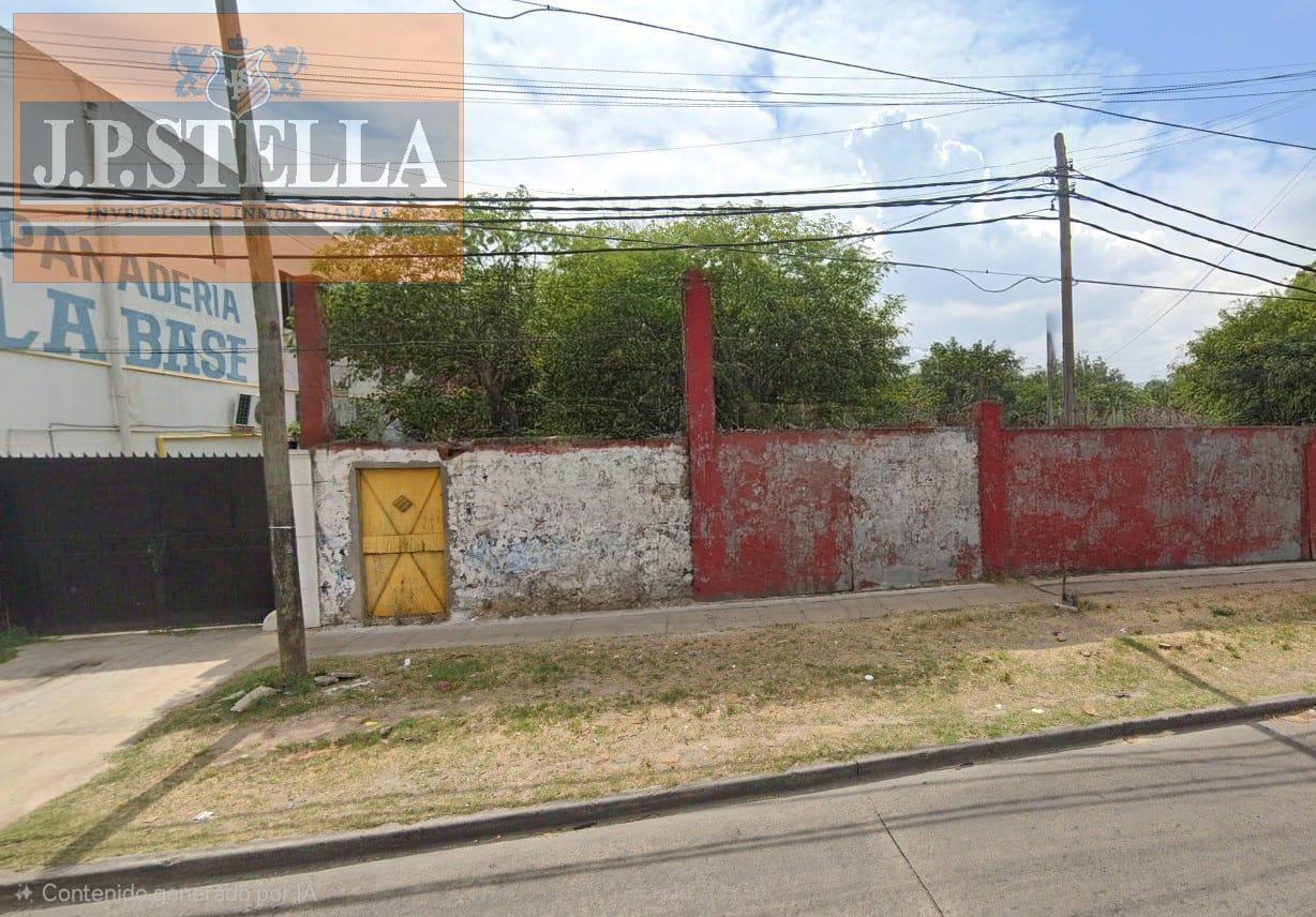 Foto de Lote 520 m² con frente a Avenida - Ideal Desarrollo Inmobiliario - Moron, imagen 1