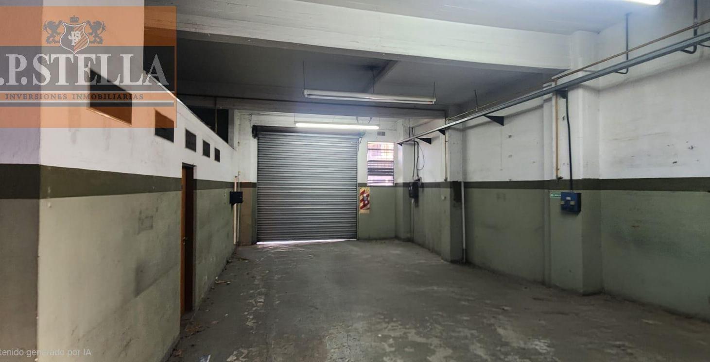 Foto de Local Comercial 260 m² en 2 Plantas c/ Oficinas - San Justo, imagen 2