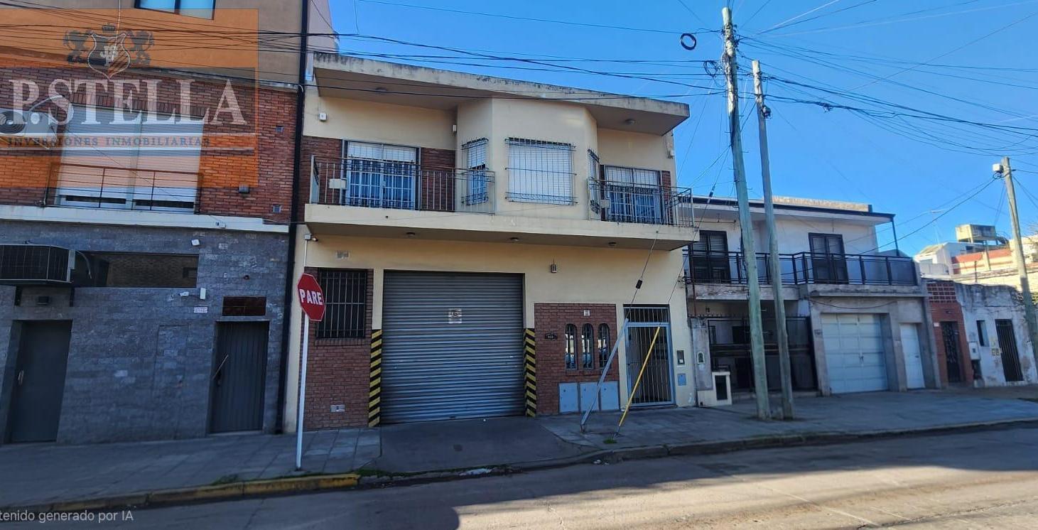 Foto de Local Comercial 260 m² en 2 Plantas c/ Oficinas - San Justo, imagen 1