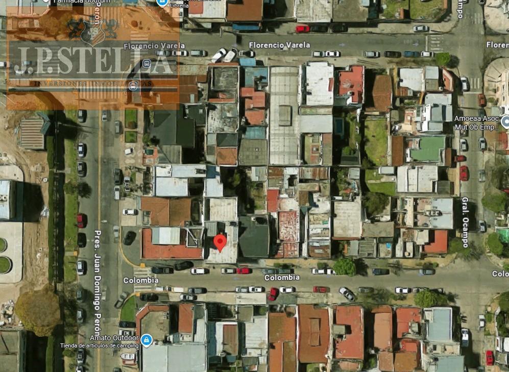 Foto de Local Comercial 260 m² en 2 Plantas c/ Oficinas - San Justo, imagen 4