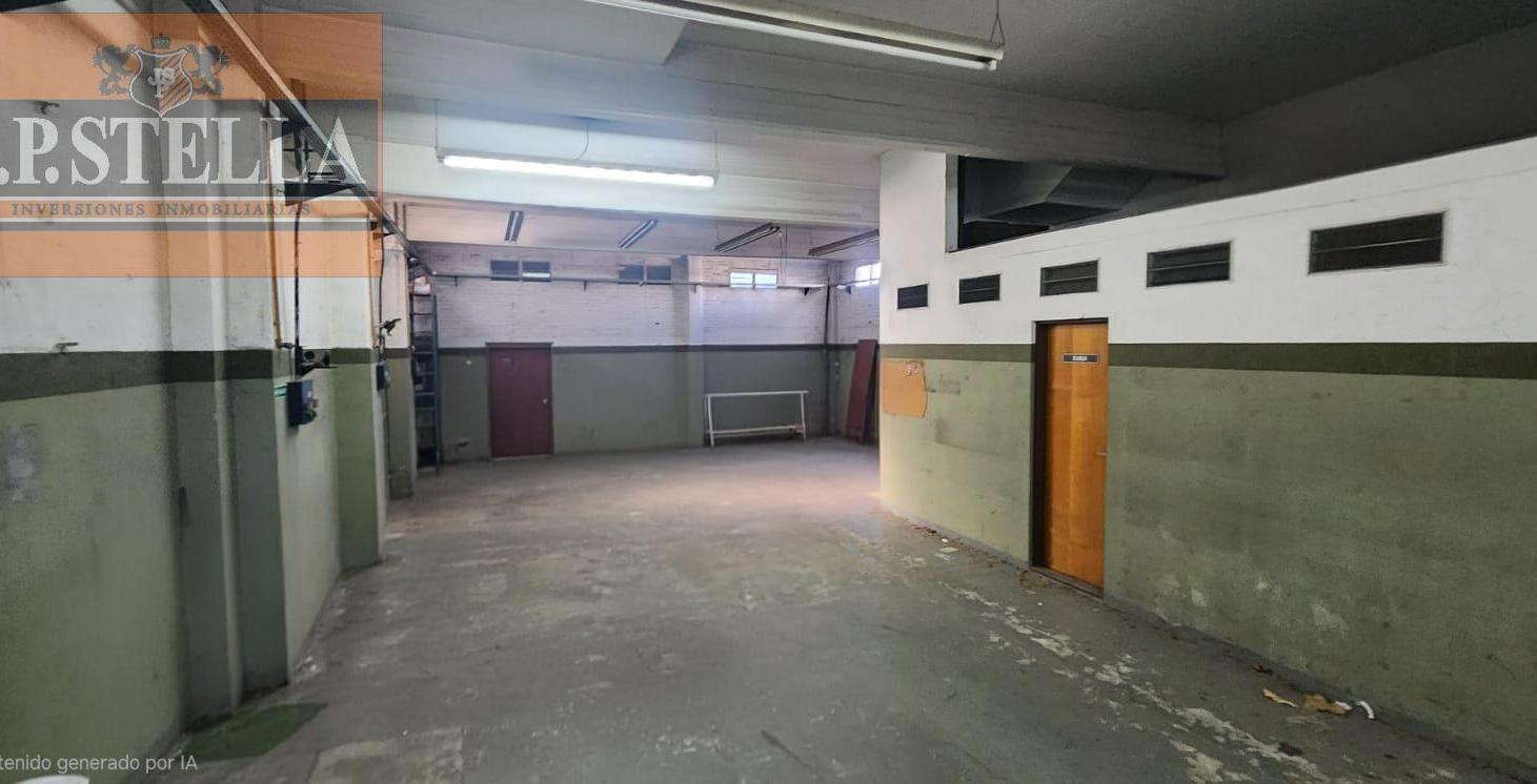 Foto de Local Comercial 260 m² en 2 Plantas c/ Oficinas - San Justo, imagen 5