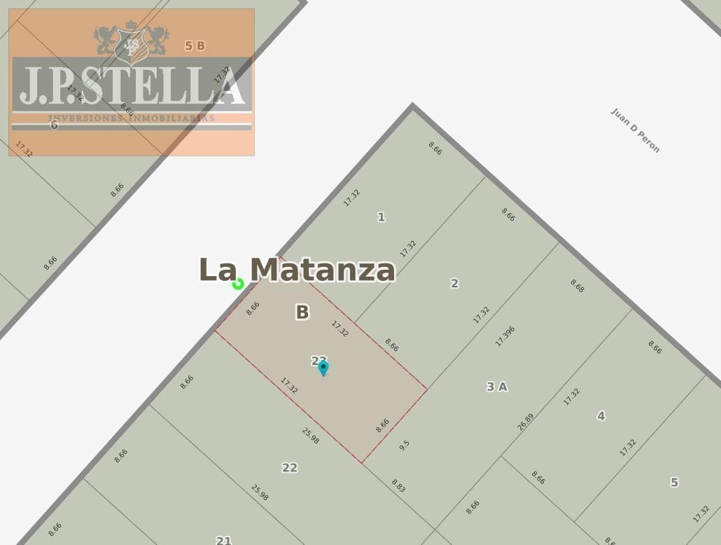 Foto de Local Comercial 260 m² en 2 Plantas c/ Oficinas - San Justo, imagen 3