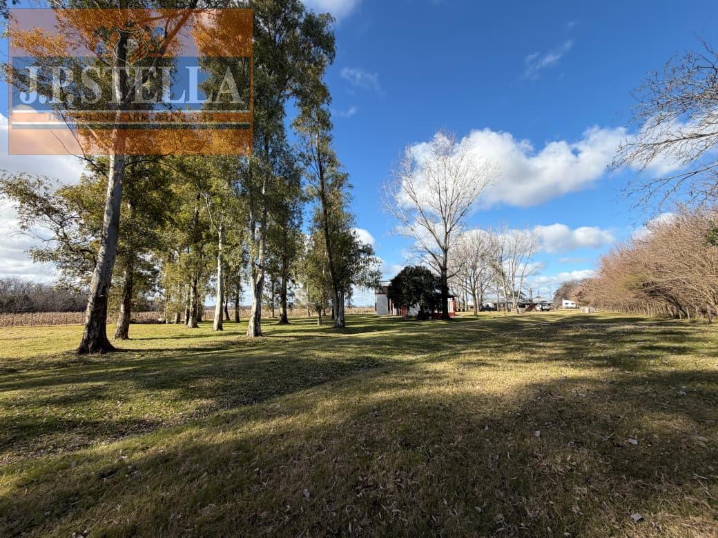 Foto de Campo Industrial 37 ha con Vivienda y 2 Galpones - 560 m² Edificados, imagen 5