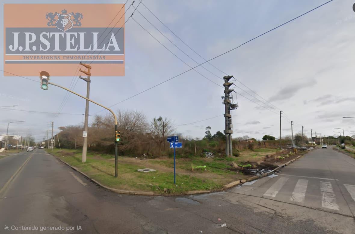 Foto de Manzana 25.912 m² con frente a 4 Calles - Apto Emprendimiento, imagen 2