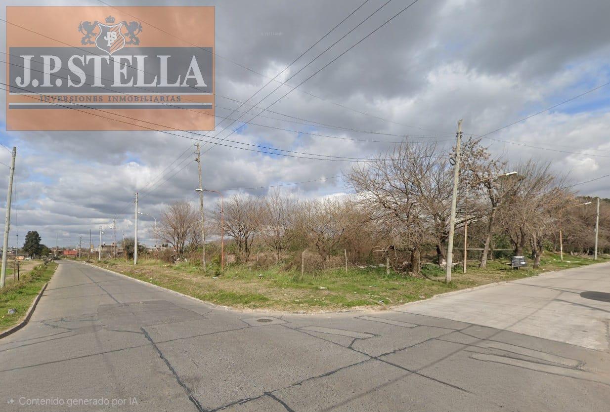 Foto de Manzana 25.912 m² con frente a 4 Calles - Apto Emprendimiento, imagen 5